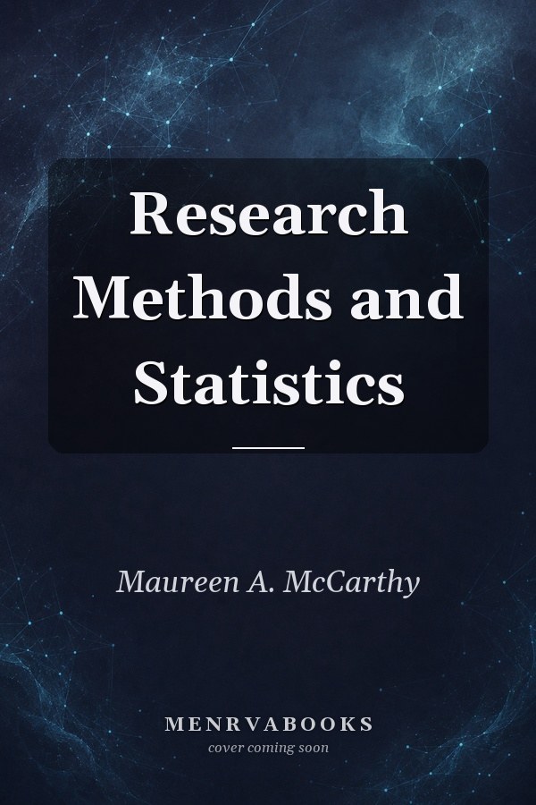 Research Methods and Statistics