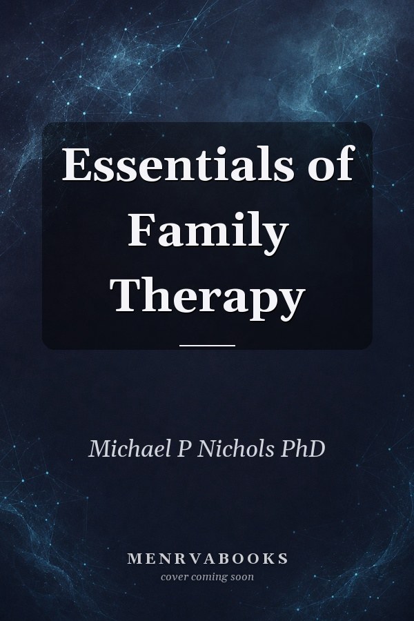 Essentials of Family Therapy