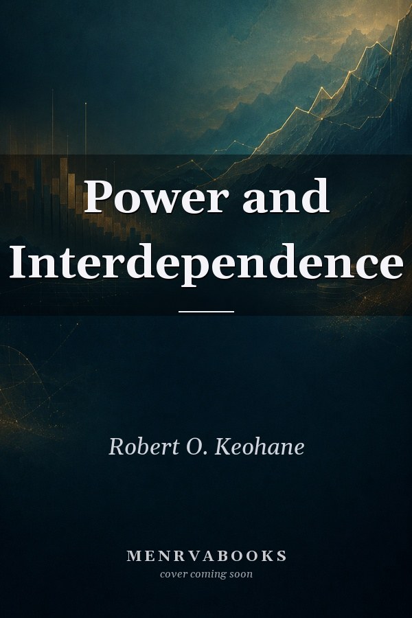 Power and Interdependence