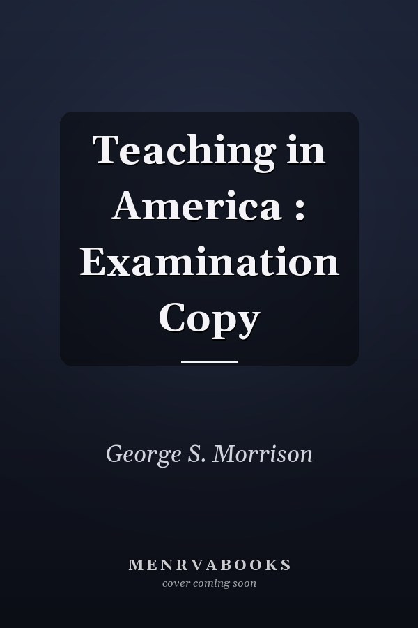 Teaching in America