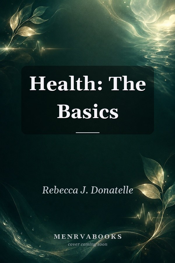 Health : The Basics - Examination Copy