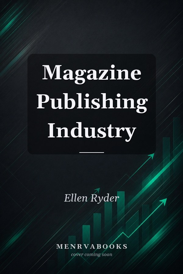 Magazine Publishing Industry