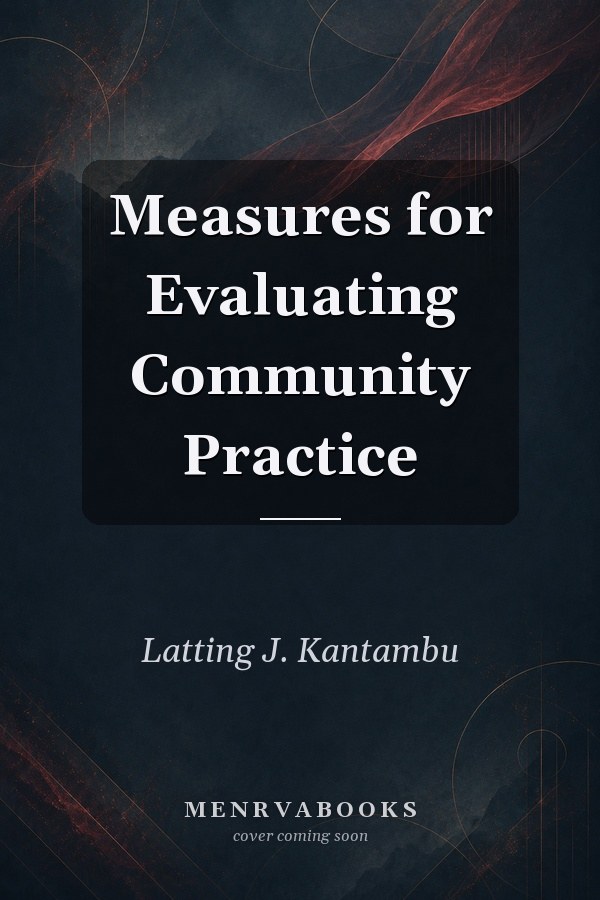 Measures for Evaluating Community Practice