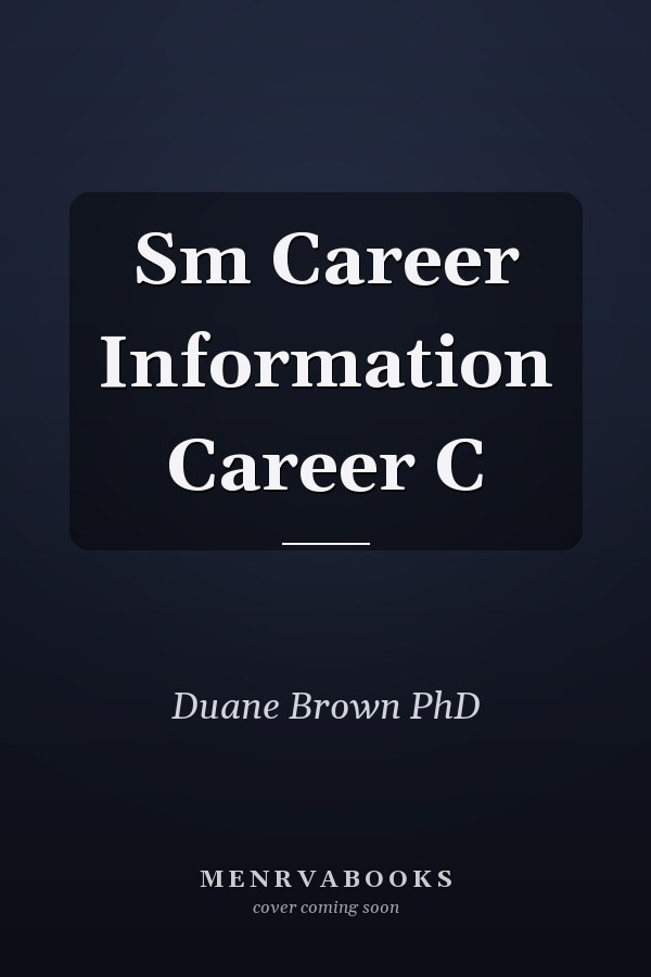 Career Information, Career Counseling, and Career Development