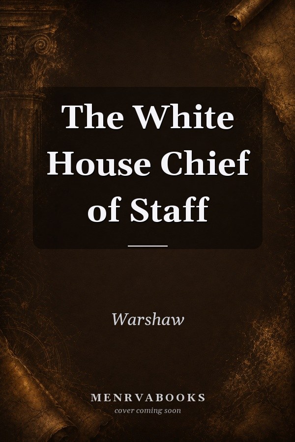 The White House Chief of Staff