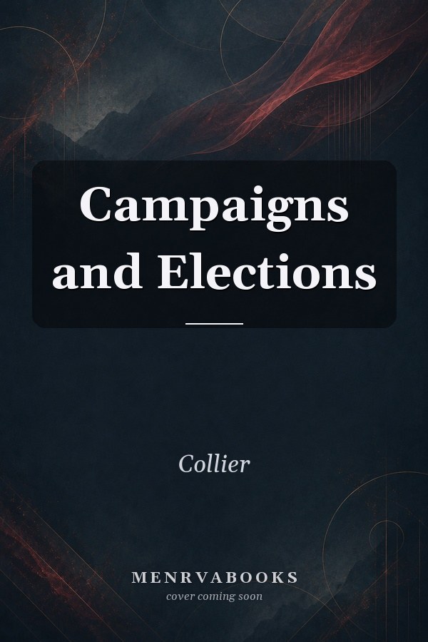 Campaigns and Elections