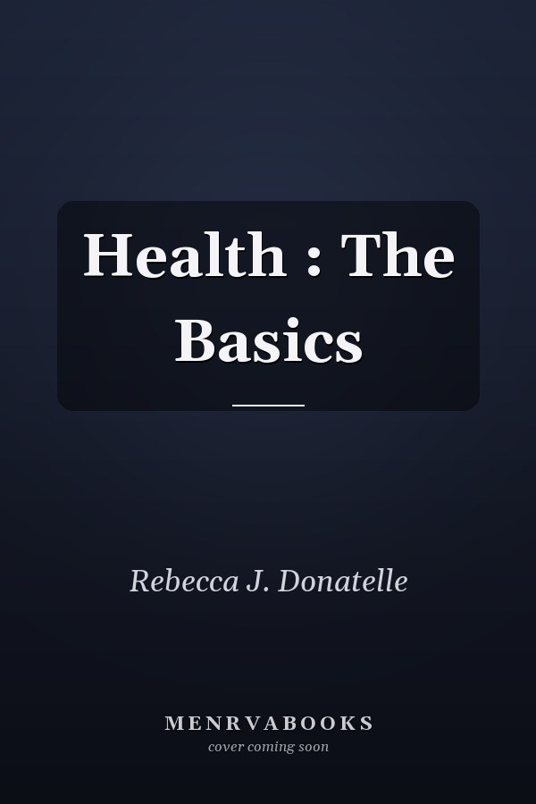 Health : The Basics