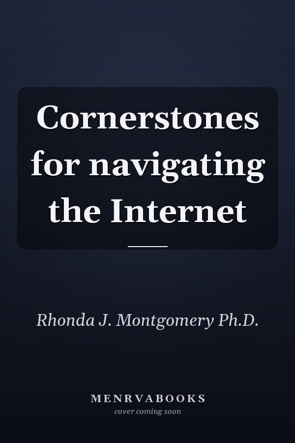 Cornerstones for Navigating the Internet