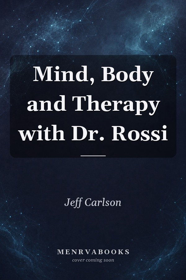 Mind, Body and Therapy with Dr. Rossi