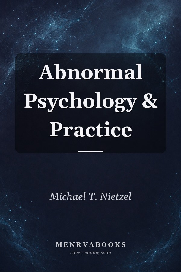 Abnormal Psychology & Practice