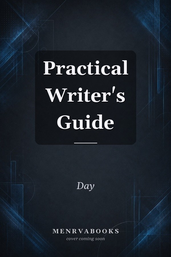 Practical Writer's Guide