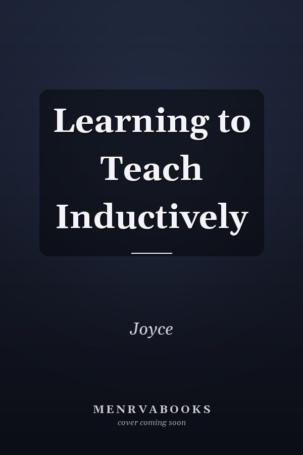 Learning to Teach Inductively