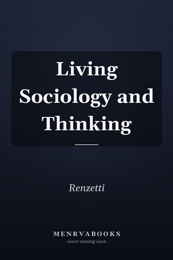 Living Sociology and Thinking