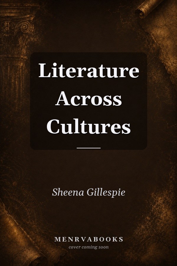 Literature Across Cultures