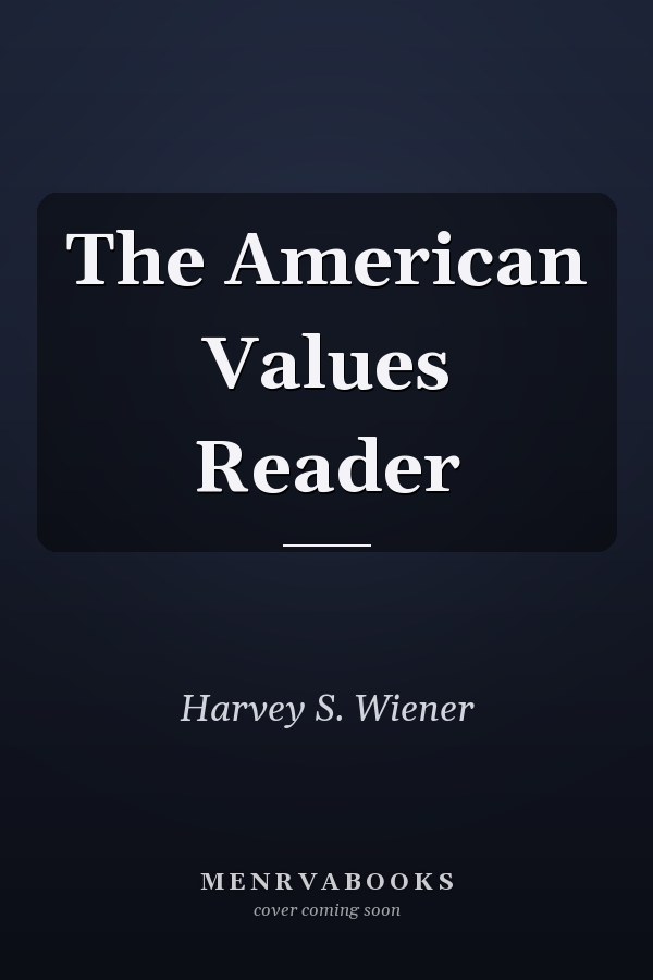 The American Values Reader
