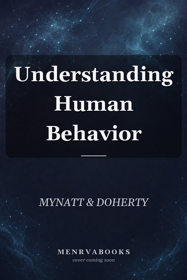 Understanding Human Behavior