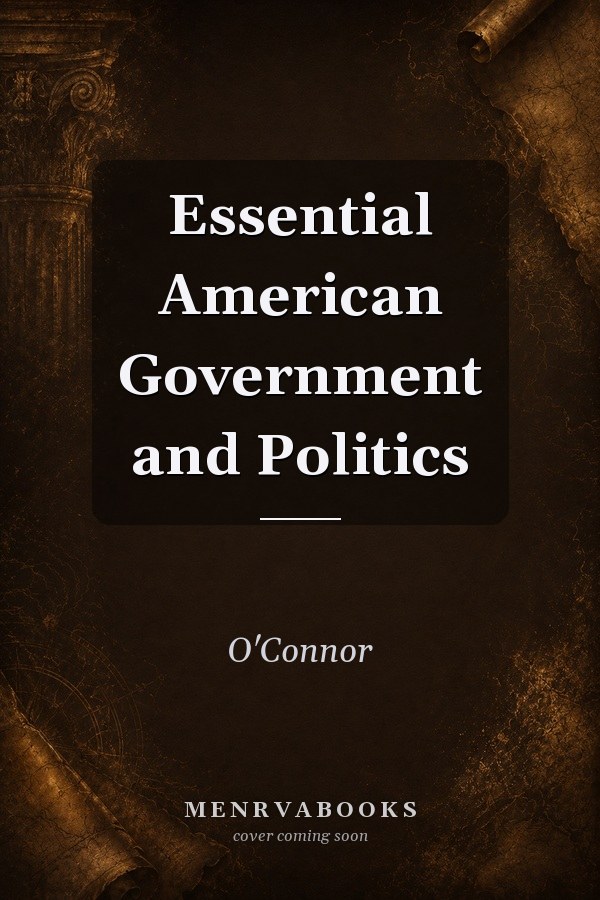 Essential American Government and Politics