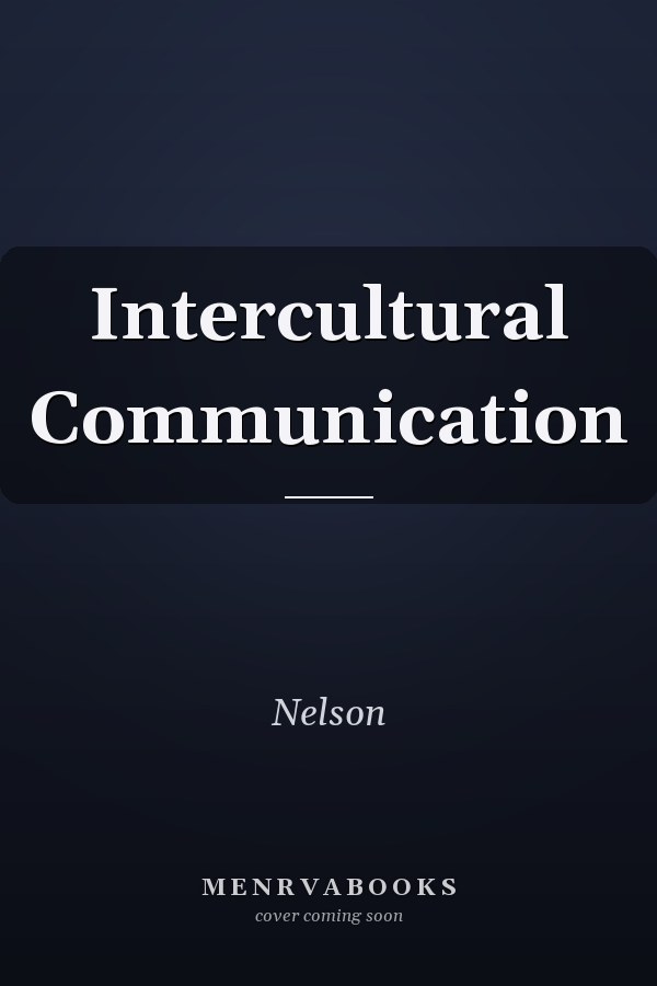 Intercultural Communication