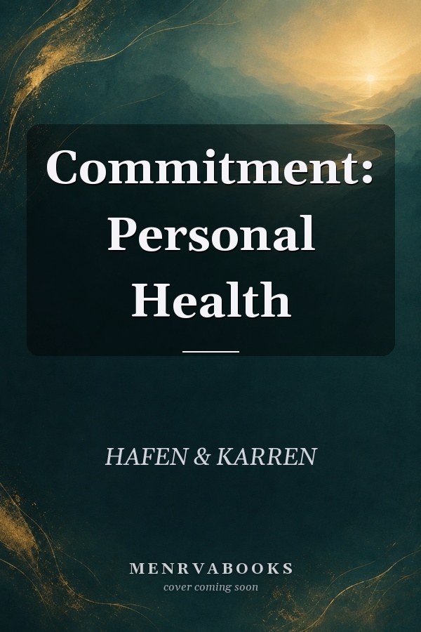 Commitment: Personal Health