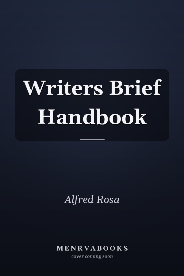 The Writer's Brief Handbook