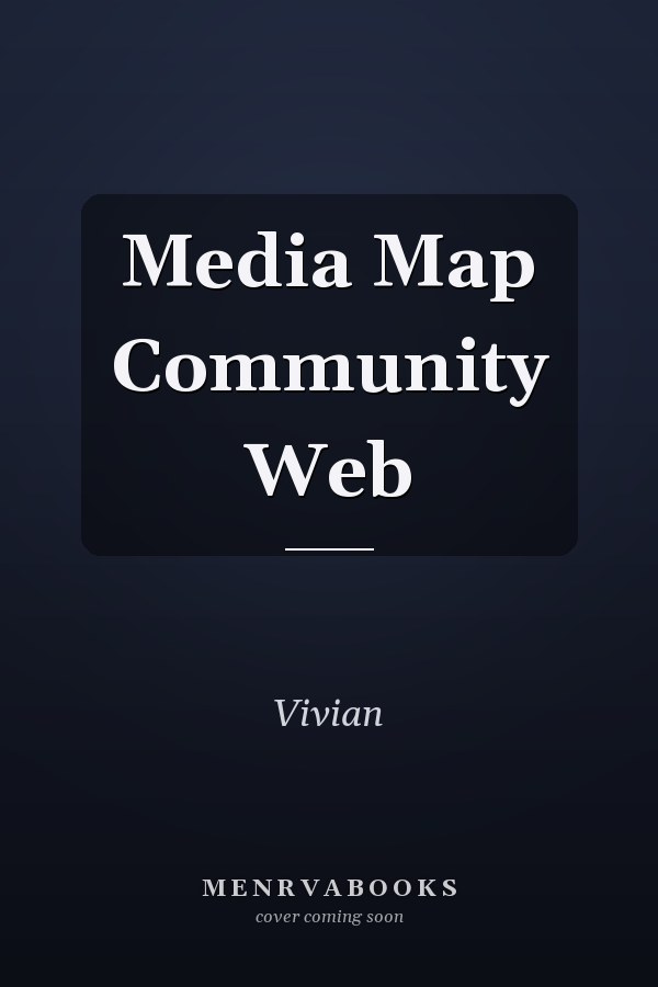 Media Map: Community Web