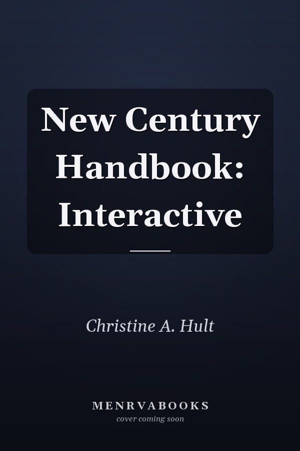 New Century Handbook: Interactive