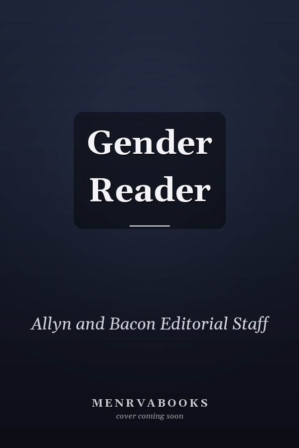 Gender Reader