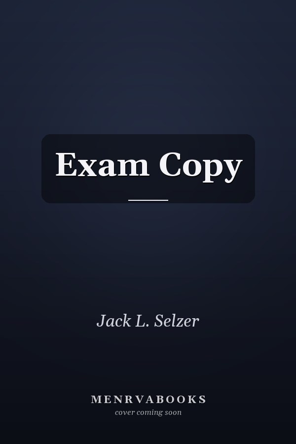 Exam Copy