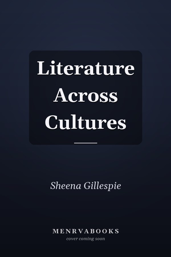 Literature Across Cultures