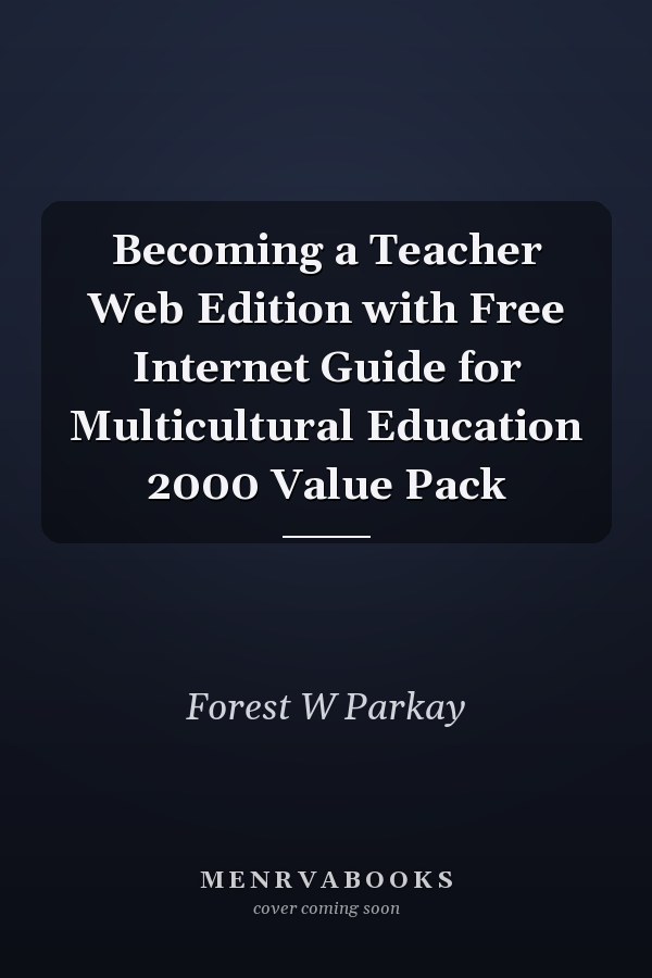 Becoming a Teacher
