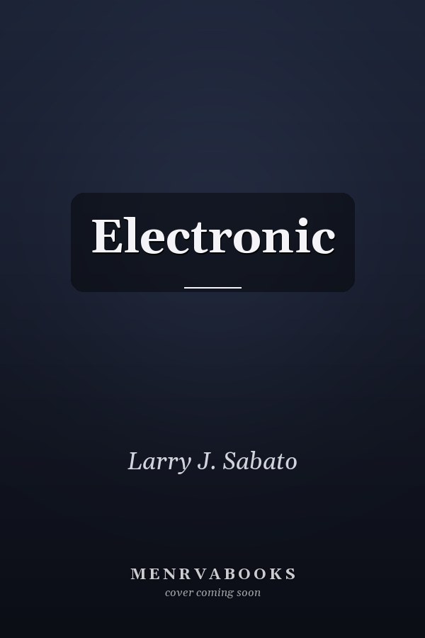 Electronic Democracy