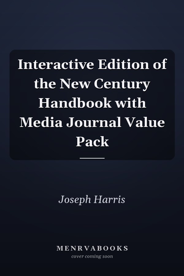 The New Century Handbook