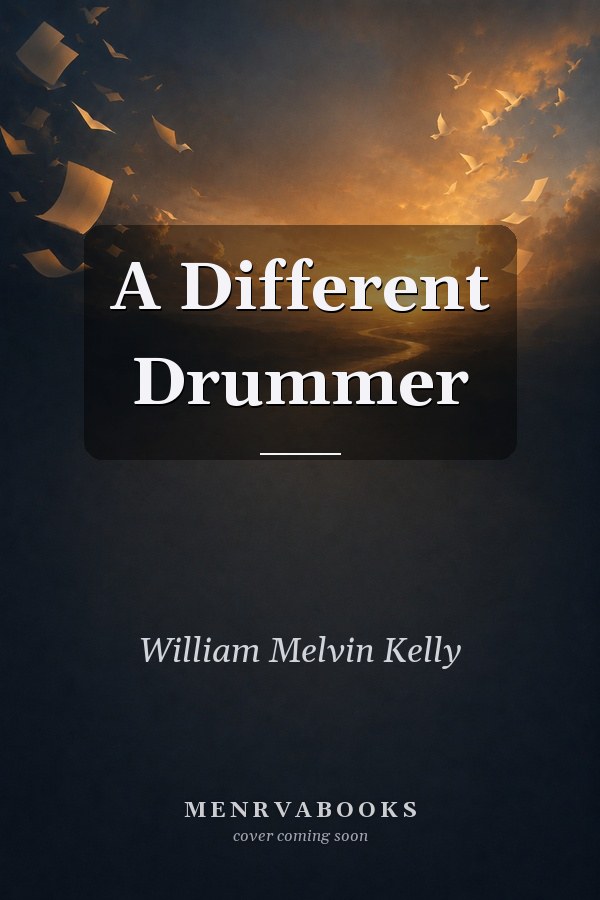 A Different Drummer