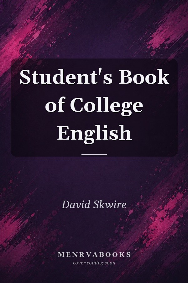 Student's Book of College English
