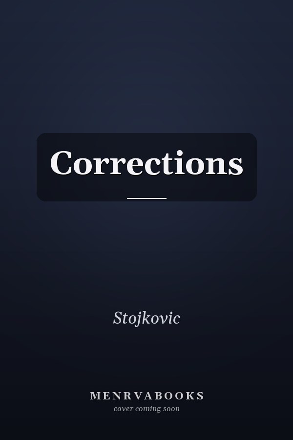 Corrections