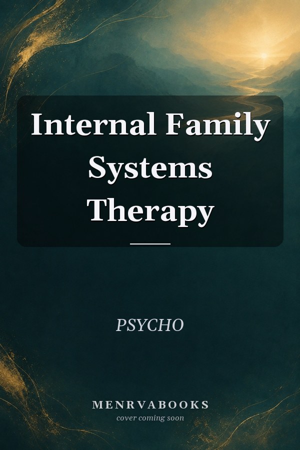 Internal Family Systems Therapy