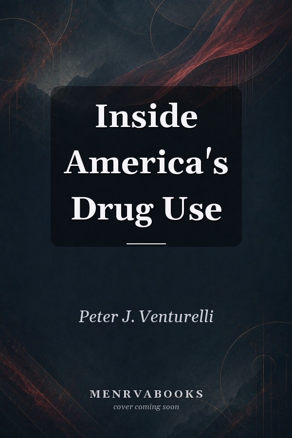 Inside America's Drug Use