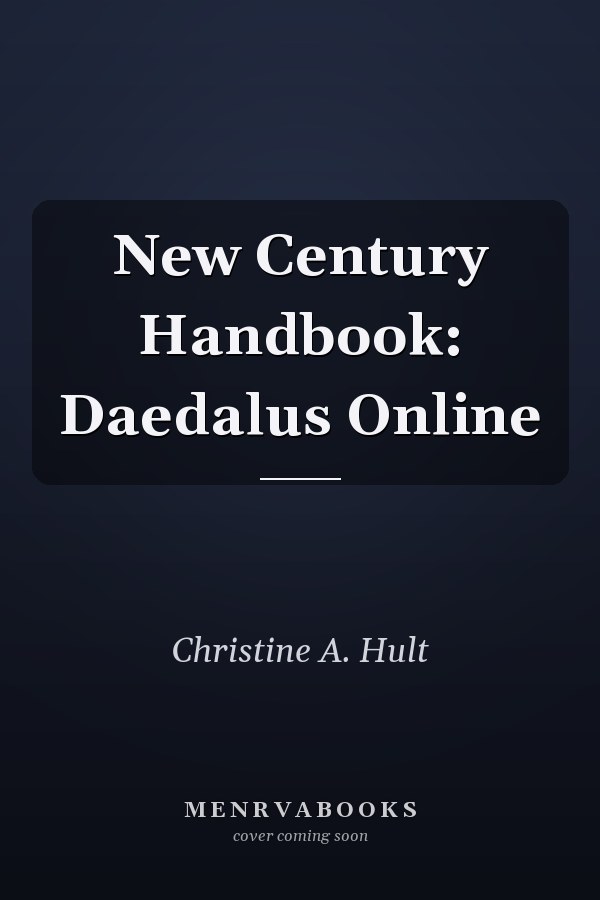 New Century Handbook: Daedalus Online