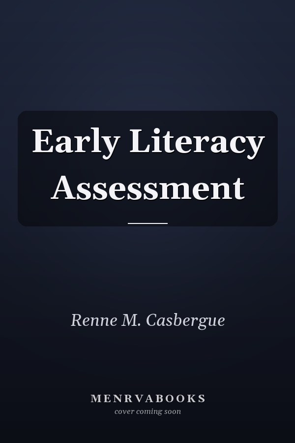 Early Literacy Assessment
