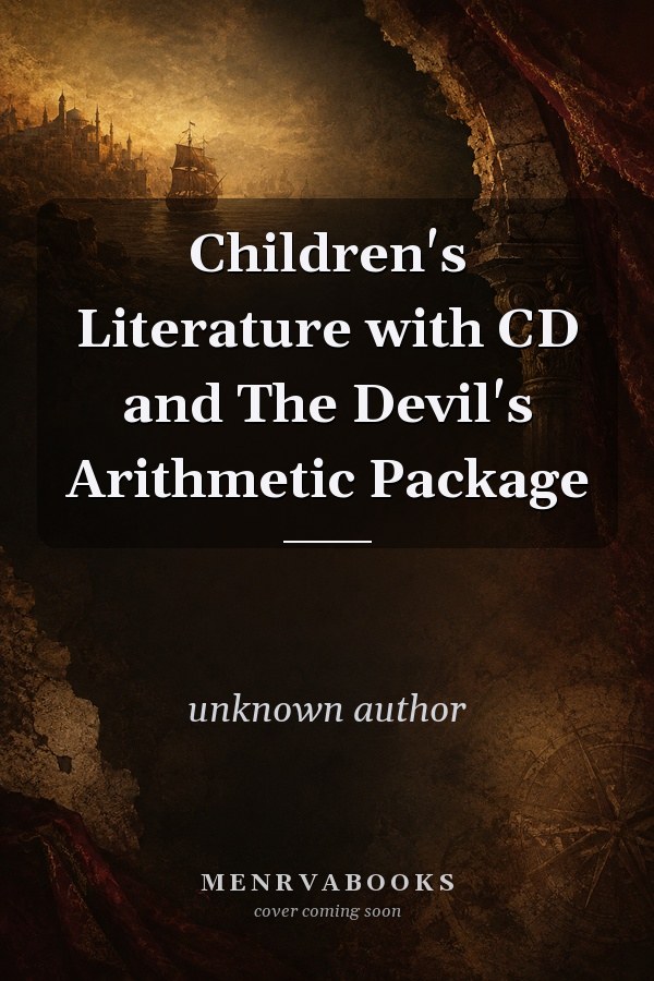 Children's Literature with CD and The Devil's Arithmetic Package