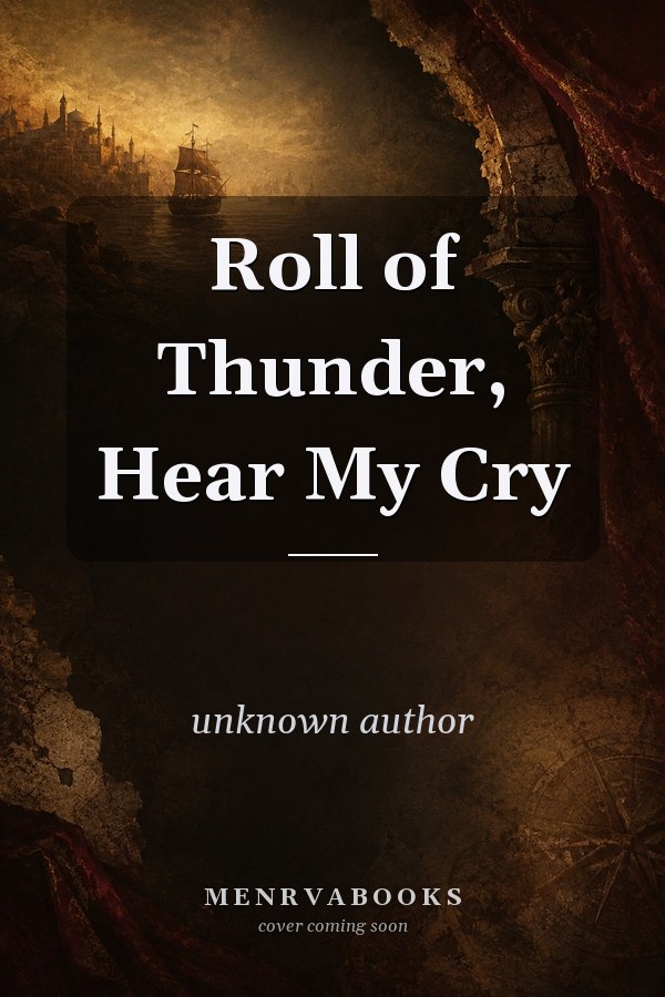 Roll of Thunder, Hear My Cry