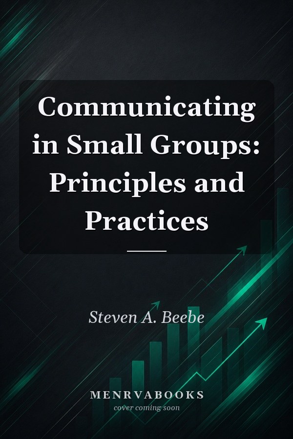 Communicating in Small Groups