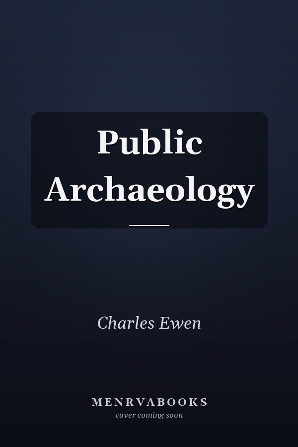 Public Archaeology