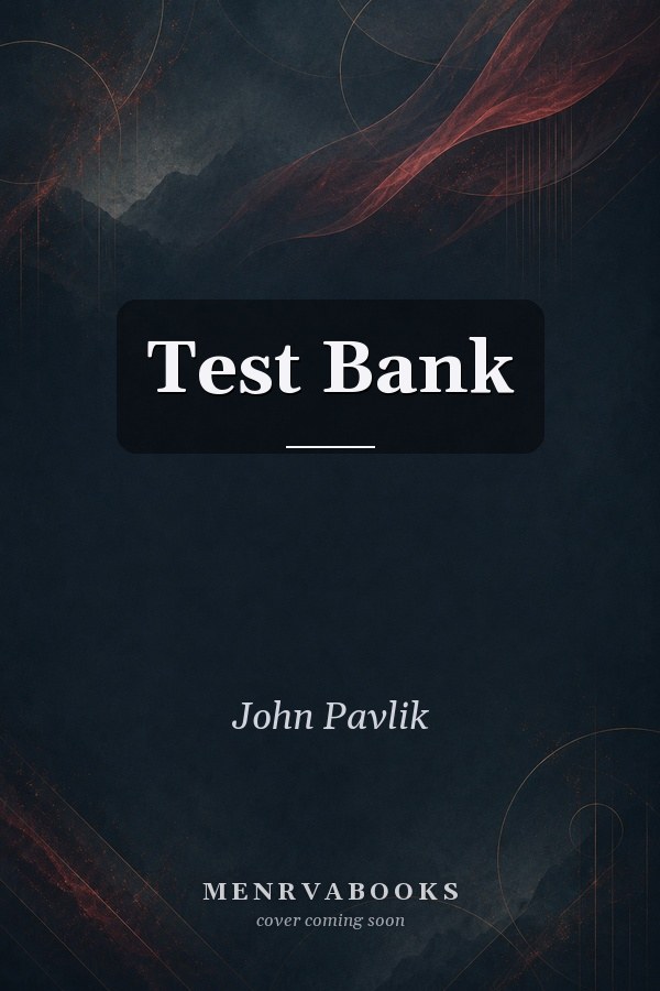 Test Bank