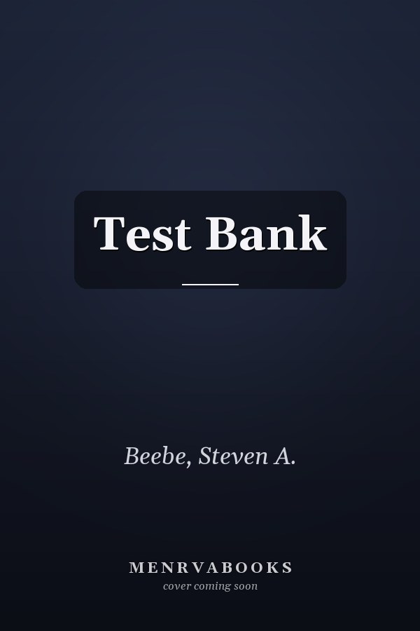 Test Bank