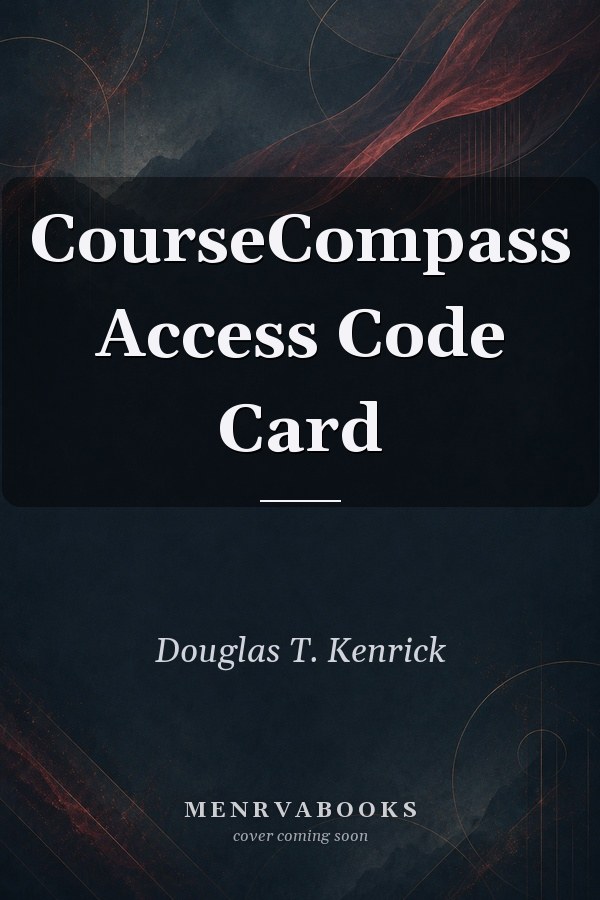 CourseCompass Access Code Card