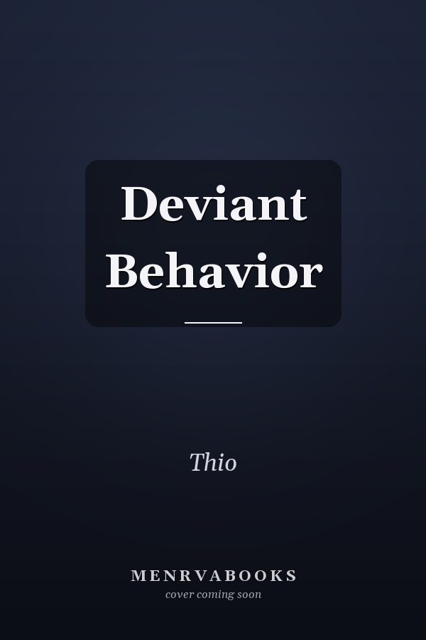 Deviant Behavior