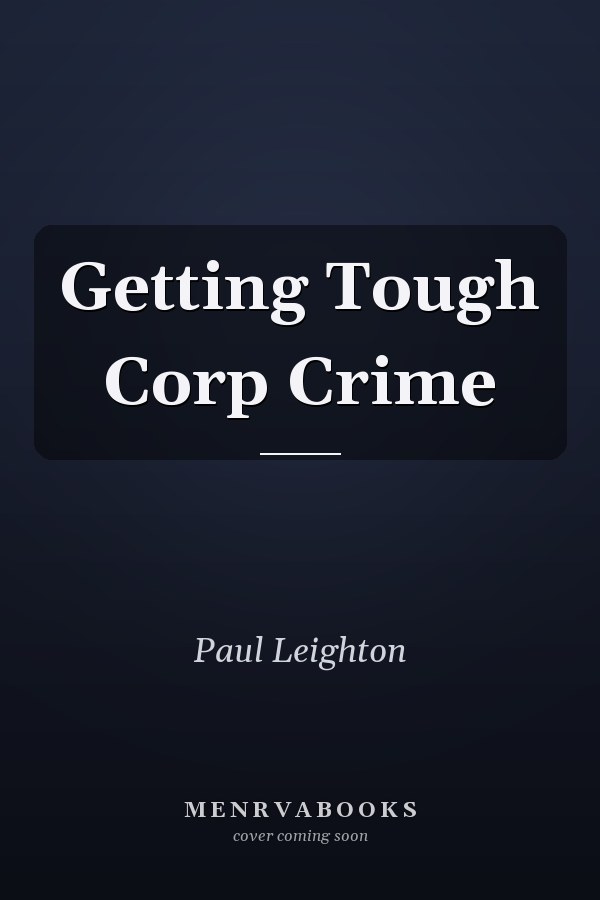 Getting Tough: Welfare and the Criminalization of Poverty