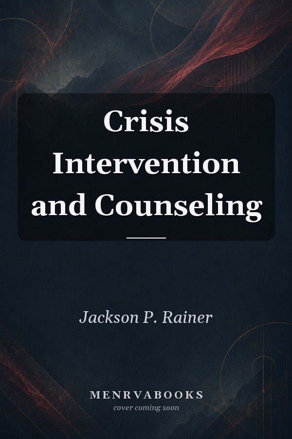 Crisis Intervention and Counseling