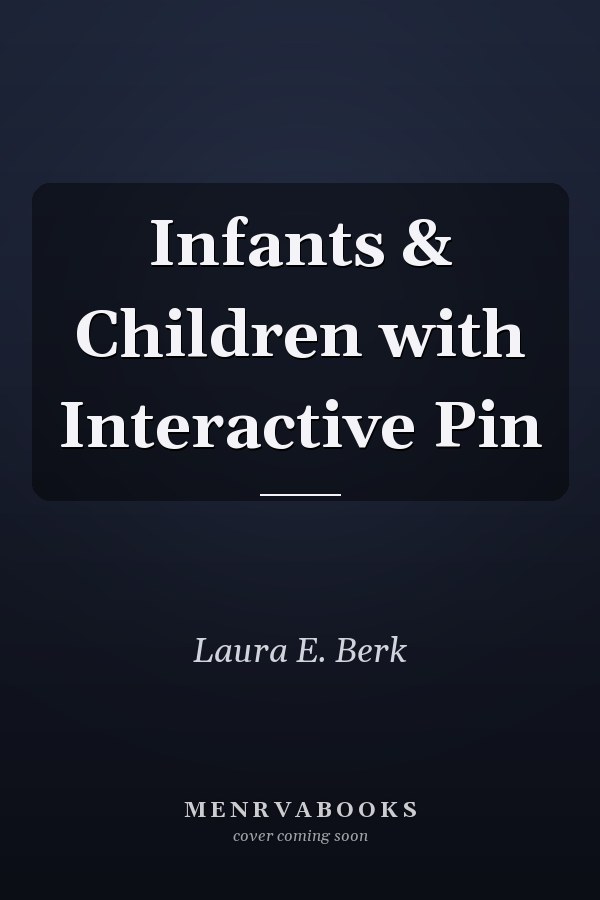Infants & Children with Interactive Pin